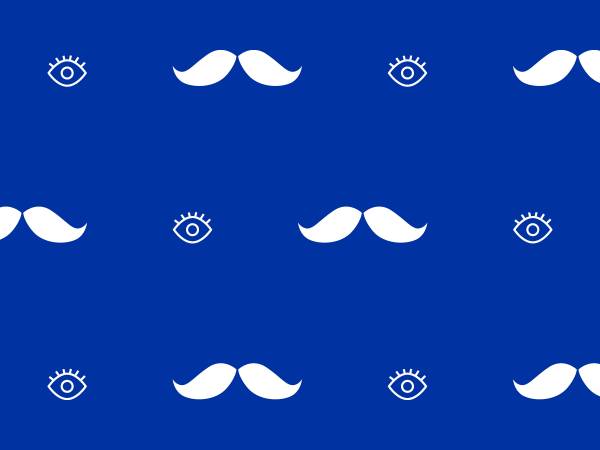 Svež pogled na MOVEMBER!