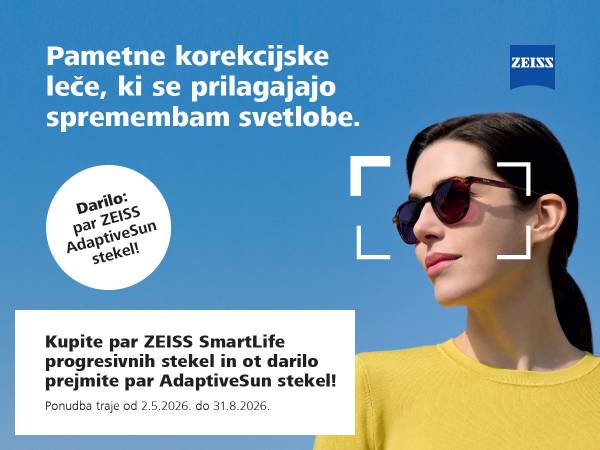 ZEISS AdaptiveSun